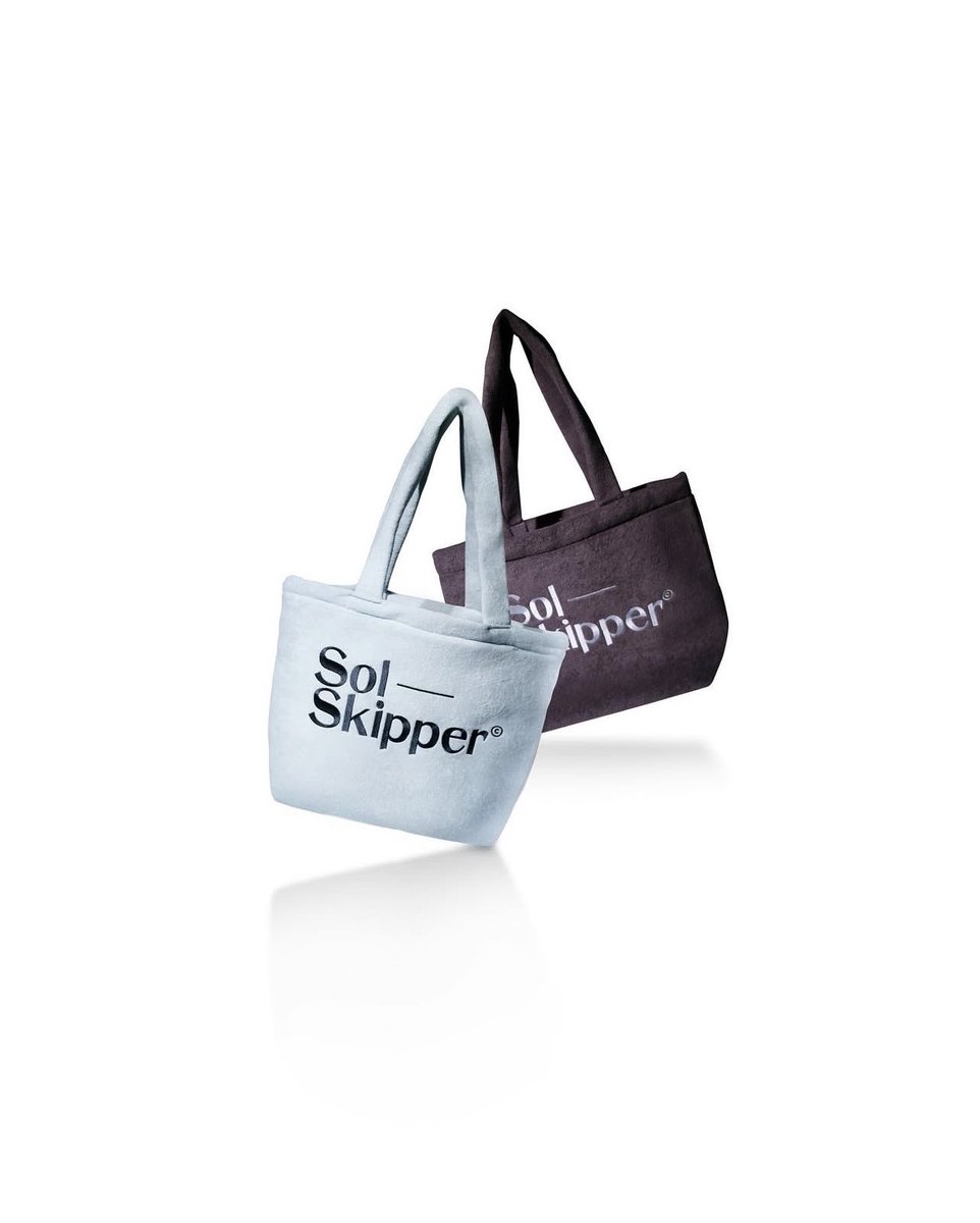 onlyformewmew_'s tweet image. #SolSkipper #FirstEdition Medium Fluffy Tote 

@MSuppasit #MewSuppasit #มิวศุภศิษฎ์
