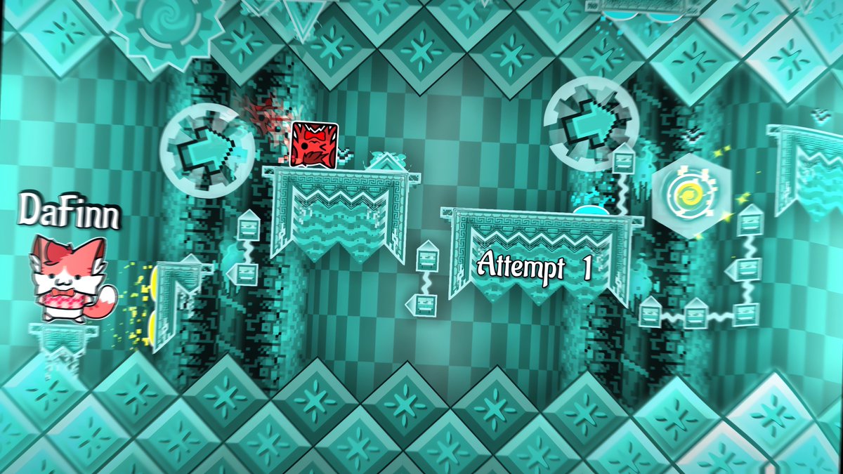 DaFinn 🎀 tweet media