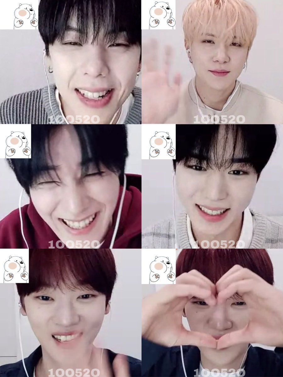 1OO52O's tweet photo. 250220 영통 팬싸

always so fun with you! 

#위아이 #WEi https://t.co/jKTkSw17sH