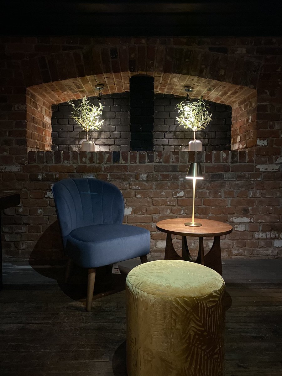 The refurb continues… The Overlook Bar &amp; Lounge opens on 15th March followed by a special screening of JEANNE DIELMAN.

🪑 The furniture goes back into hibernation until opening night…

🎟️ kingstreetcinema.co.uk/programmes/jea…

#kingstreetcinema #ksc50 #ipswich #whatsonipswich #cinema