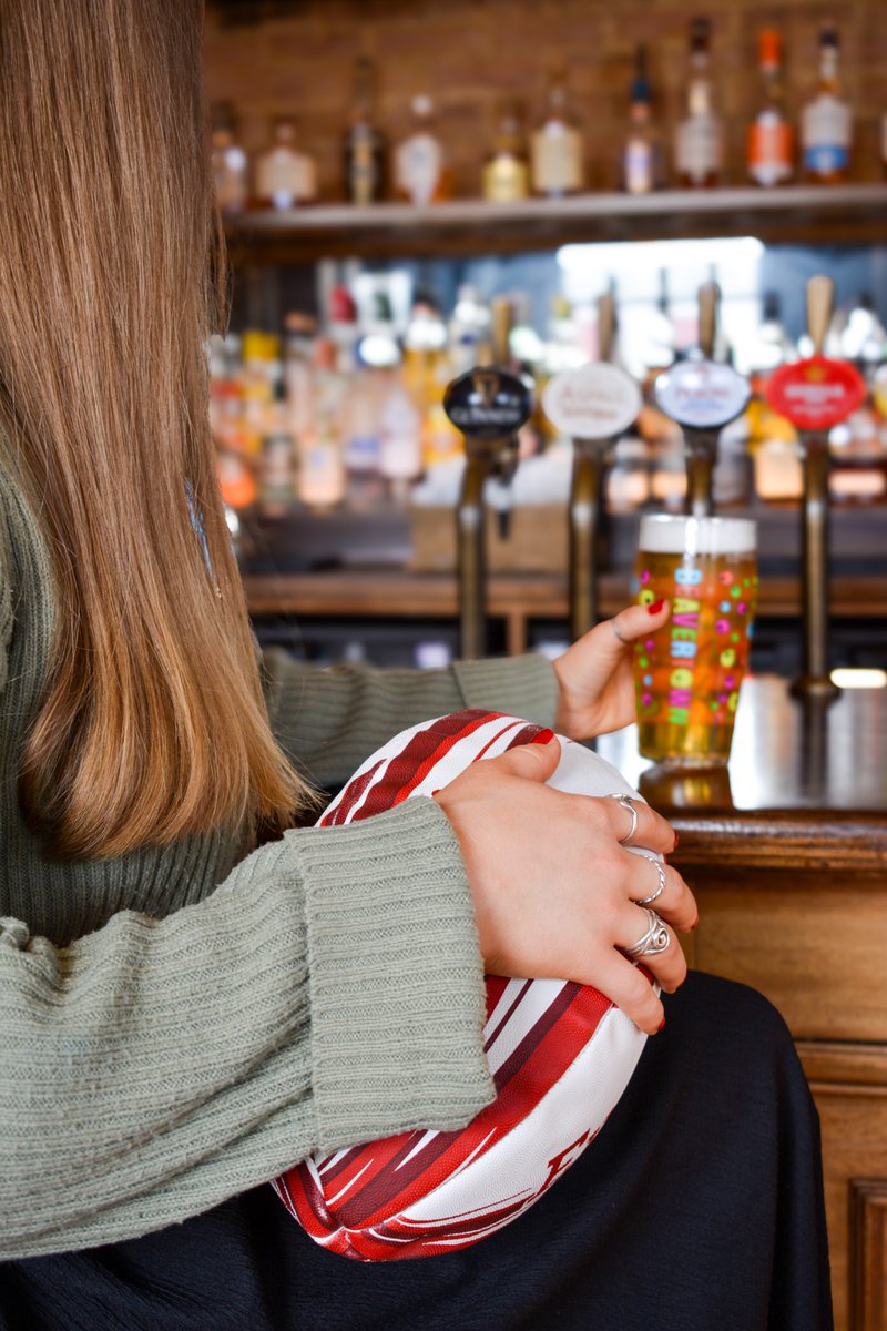 The Women’s Six Nations is one month away and we’ll be showing every minute live!

#sixnations #womenssixnations #loverugbyloveyoungs #therugbylove