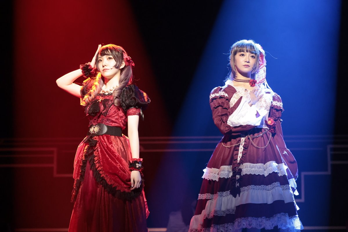 ミュージカル「Neo Doll」公式 (@m_neodoll) / Posts / X