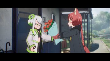 RINGING FATE 第7話