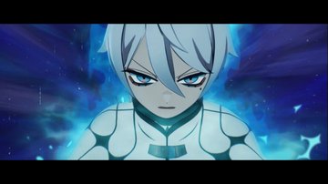 RINGING FATE 第7話