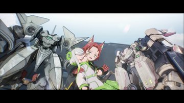 RINGING FATE 第7話