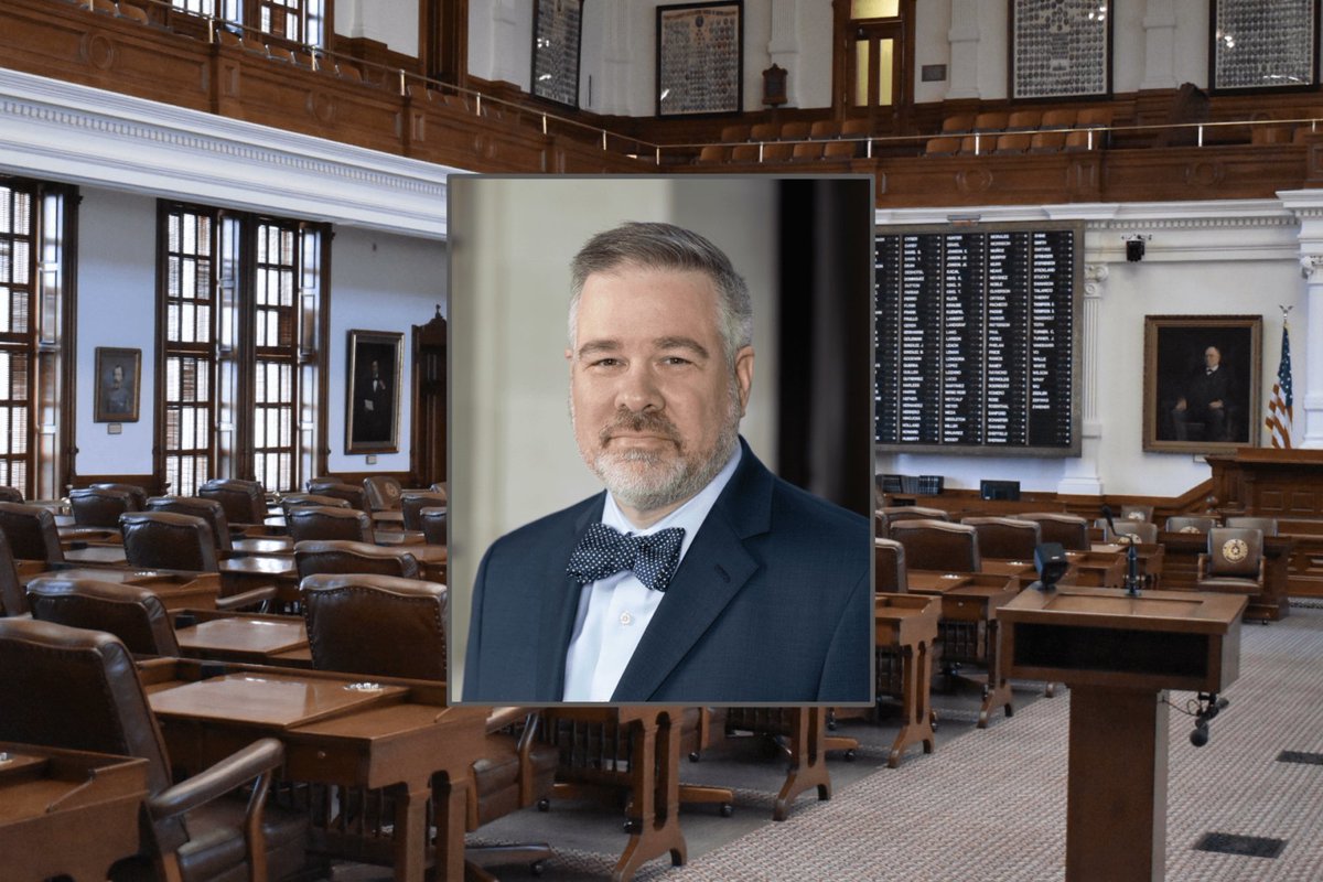 Every single thing we warned you about the Texas House this 89th session has come to pass.

Pay to Play.  Overt and Rampant "In YOUR Face" Corruption.

Brought to you by:
-Dick Weekly and Texans for Lawsuit Reform
-Bush/Rove/Abbott Political Machine
-Phelan &amp; McLain Family