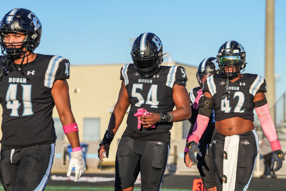 Don’t count us out this season, we coming…
