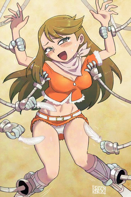 Skebリクエスト&ブーストありがとうございました!! 