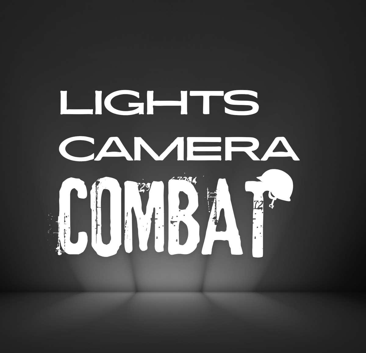 Lights Camera Combat Podcast tweet media