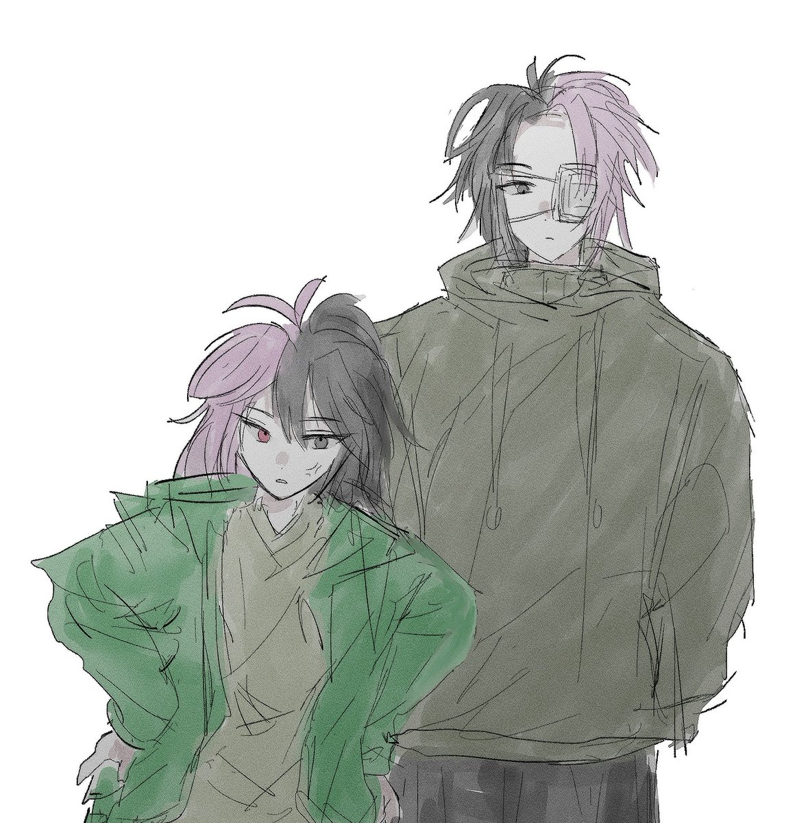 fksmdkx's tweet photo. 녹색과다다.. https://t.co/G291vYUe57