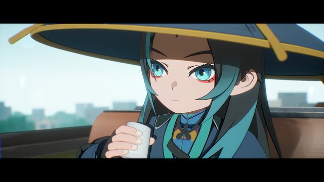 RINGING FATE 第7話