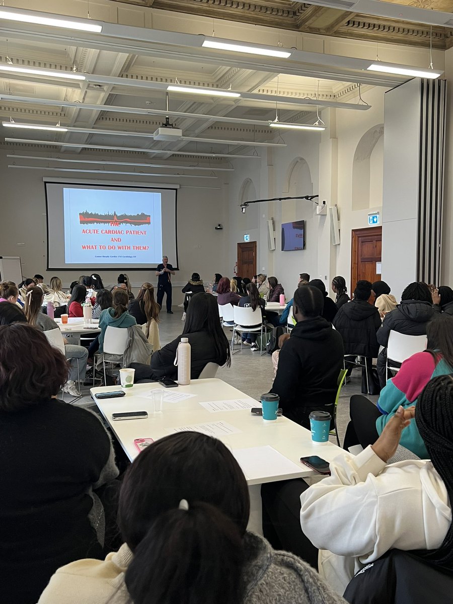 CPC_MMUH (@cpc_mmuh) on Twitter photo On February 18th, our 4th Yr. Nursing Interns had their #CLD on the Management of Deteriorationg Patient. Special thanks to our nursing colleagues for sharing their invaluable insights to our #futurenurses.
Such an exciting day of learning & saving lives <a href="/ucdsnmhs/">UCD School of Nursing, Midwifery & Health Systems</a> <a href="/MaterNursing/">Mater Nursing Team</a> On February 18th, our 4th Yr. Nursing Interns had their #CLD on the Management of Deteriorationg Patient. Special thanks to our nursing colleagues for sharing their invaluable insights to our #futurenurses.
Such an exciting day of learning & saving lives <a href="/ucdsnmhs/">UCD School of Nursing, Midwifery & Health Systems</a> <a href="/MaterNursing/">Mater Nursing Team</a>