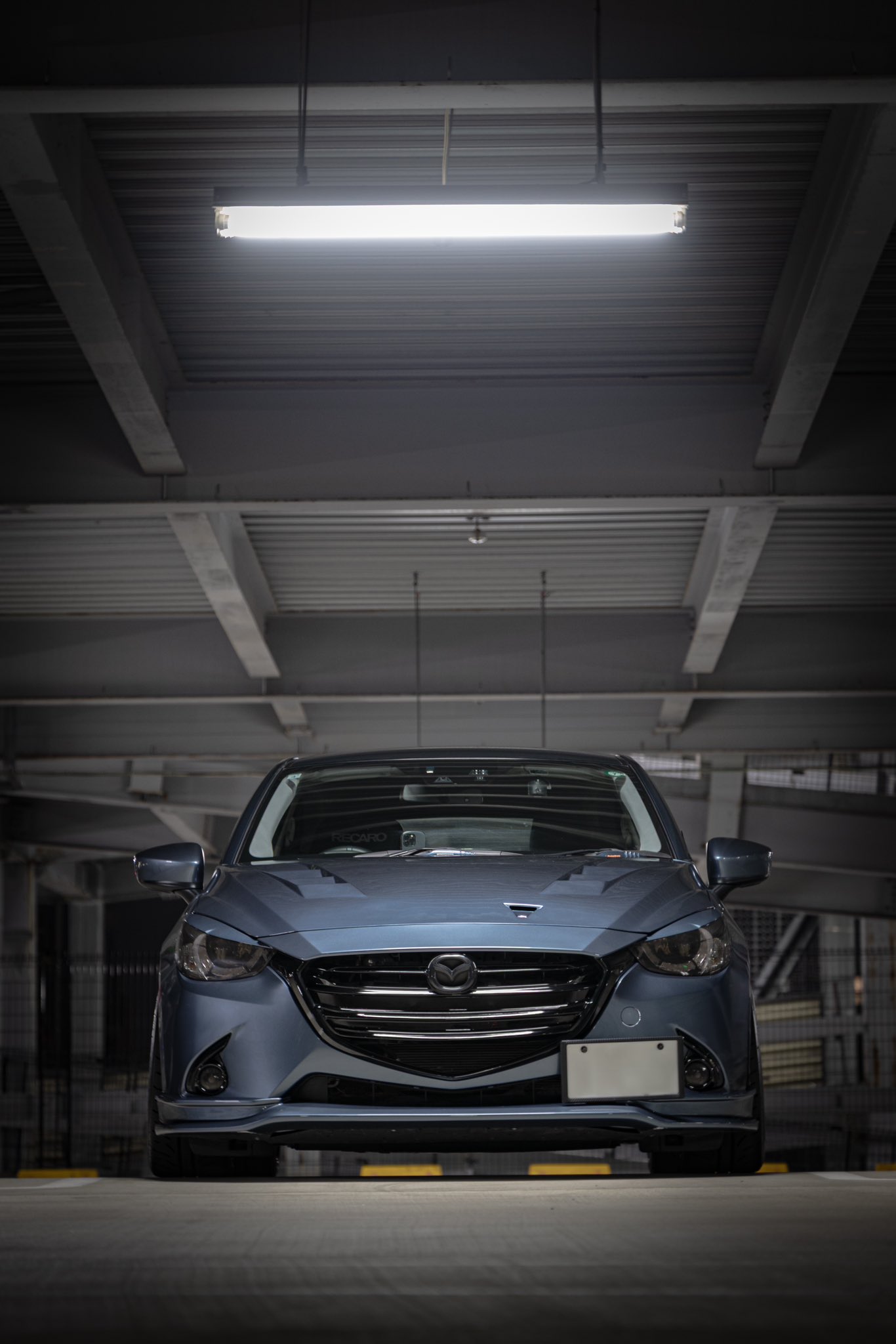 たろー (@tarotwcar) / X