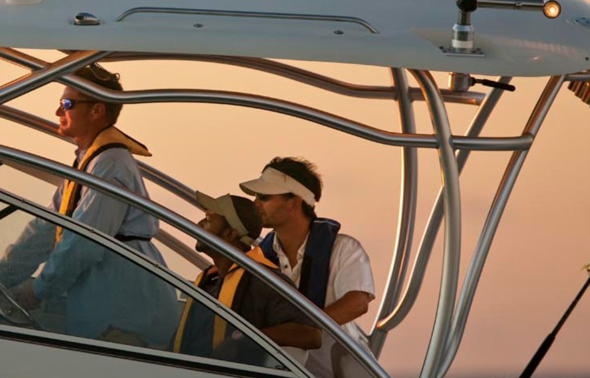 fbcspacecoast's tweet image. Anchoring is done for two principal reasons: first, to stop for fishing, swimming, lunch, or an overnight stay and secondly, to keep you from running aground in bad weather or as a result of engine failure.
Learn more: bit.ly/3Qb78JN
#BoatAnchoringBasics #LearnTo ...