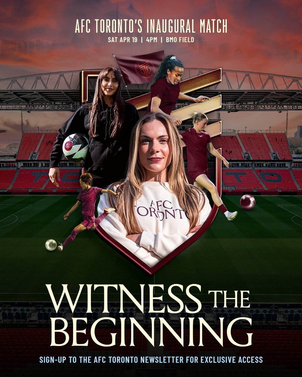AFC Toronto tweet media