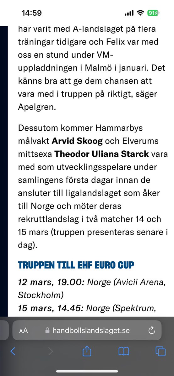 Håkon Nerdrum tweet media