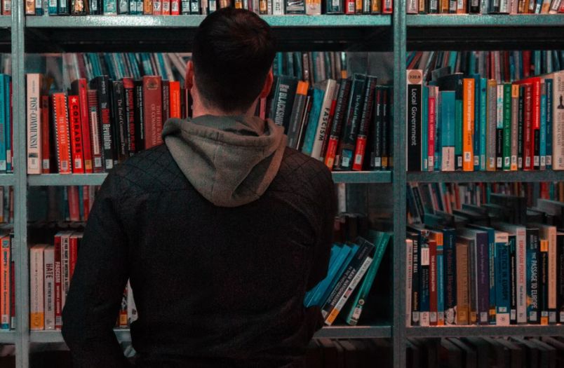 How libraries can help you feel happier, calmer, and more focused buff.ly/4aVIzK5