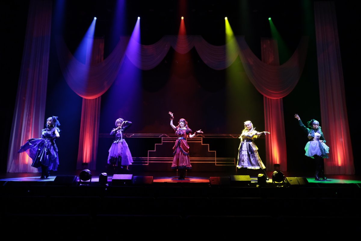 ミュージカル「Neo Doll」公式 (@m_neodoll) / Posts / X