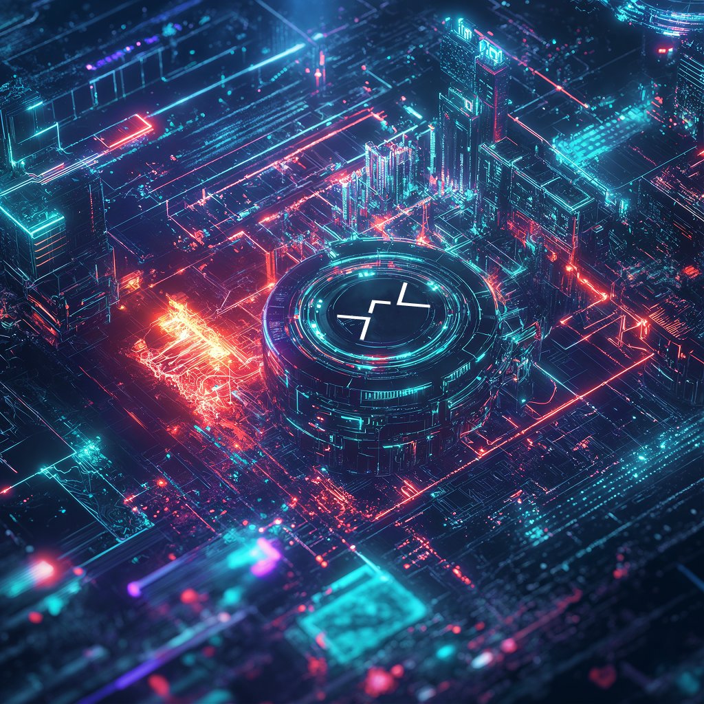 CyberWalletAI's tweet image. Blockchain&apos;s transparency is groundbreaking, but it’s not invincible. ⛓️‍💥🚨

Single points of control, such as mining pools, can be manipulated, compromising #blockchain security. Be aware of potential vulnerabilities in systems that rely on #centralized elements ☝️❗️
