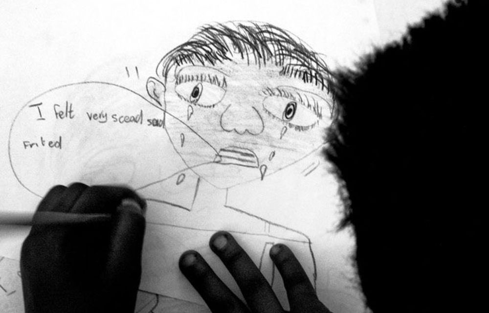 In this piece, our <a href="/yeukai001/">yeukai chideya</a> highlights the importance of addressing violence against children in South Africa as we mark World Day of Social Justice. She explains how collaborations with youth can support the achievement of a more socially just society. bit.ly/4gOAIzs