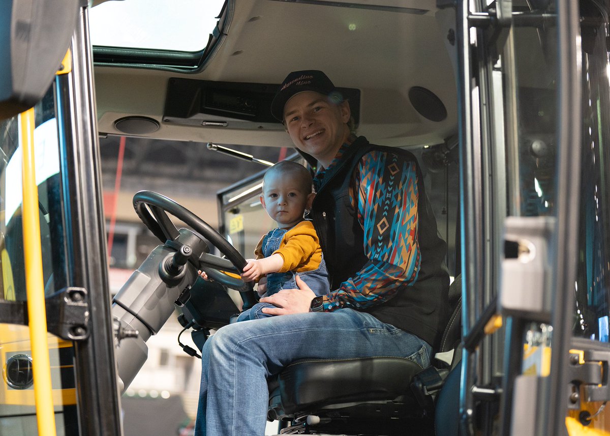 Int. Crop Expo tweet media