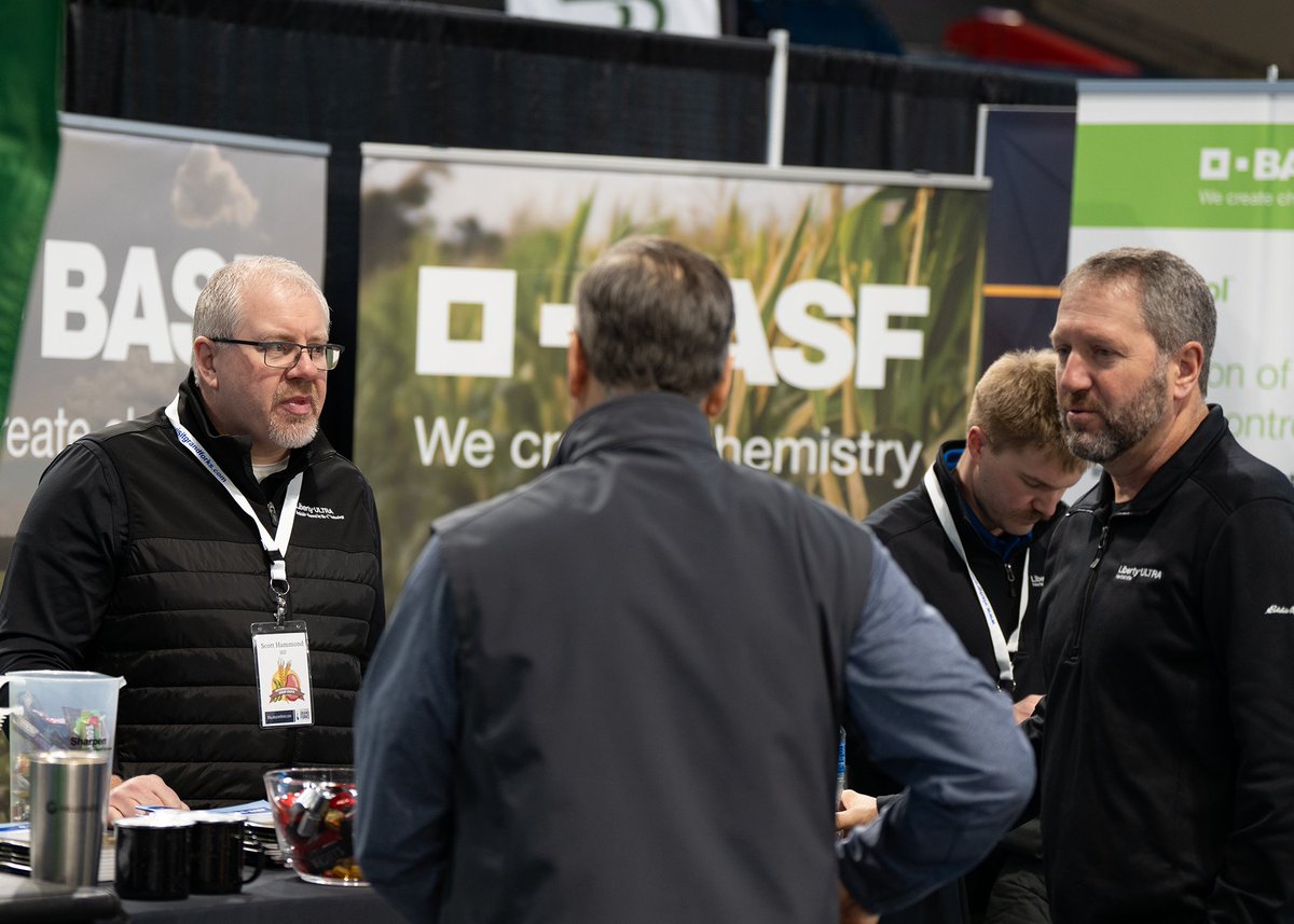 Int. Crop Expo tweet media