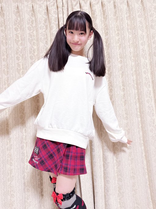 Twitterのコスプレ画像4