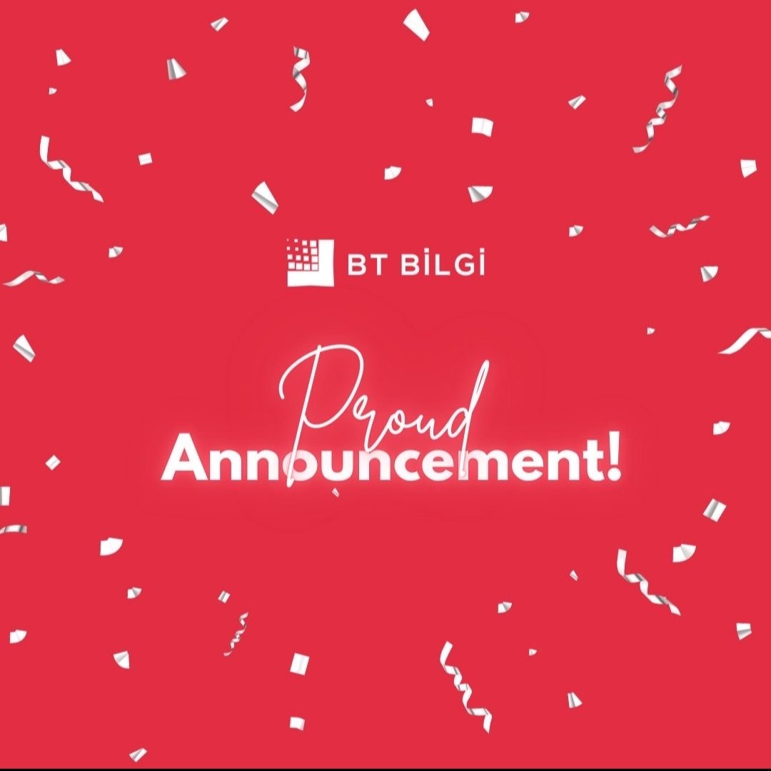 BT Bilgi has successfully signed 3 New Projects and 1 Local Maintenance Project 
#BTBilgi 
#btbilgiteknolojileri