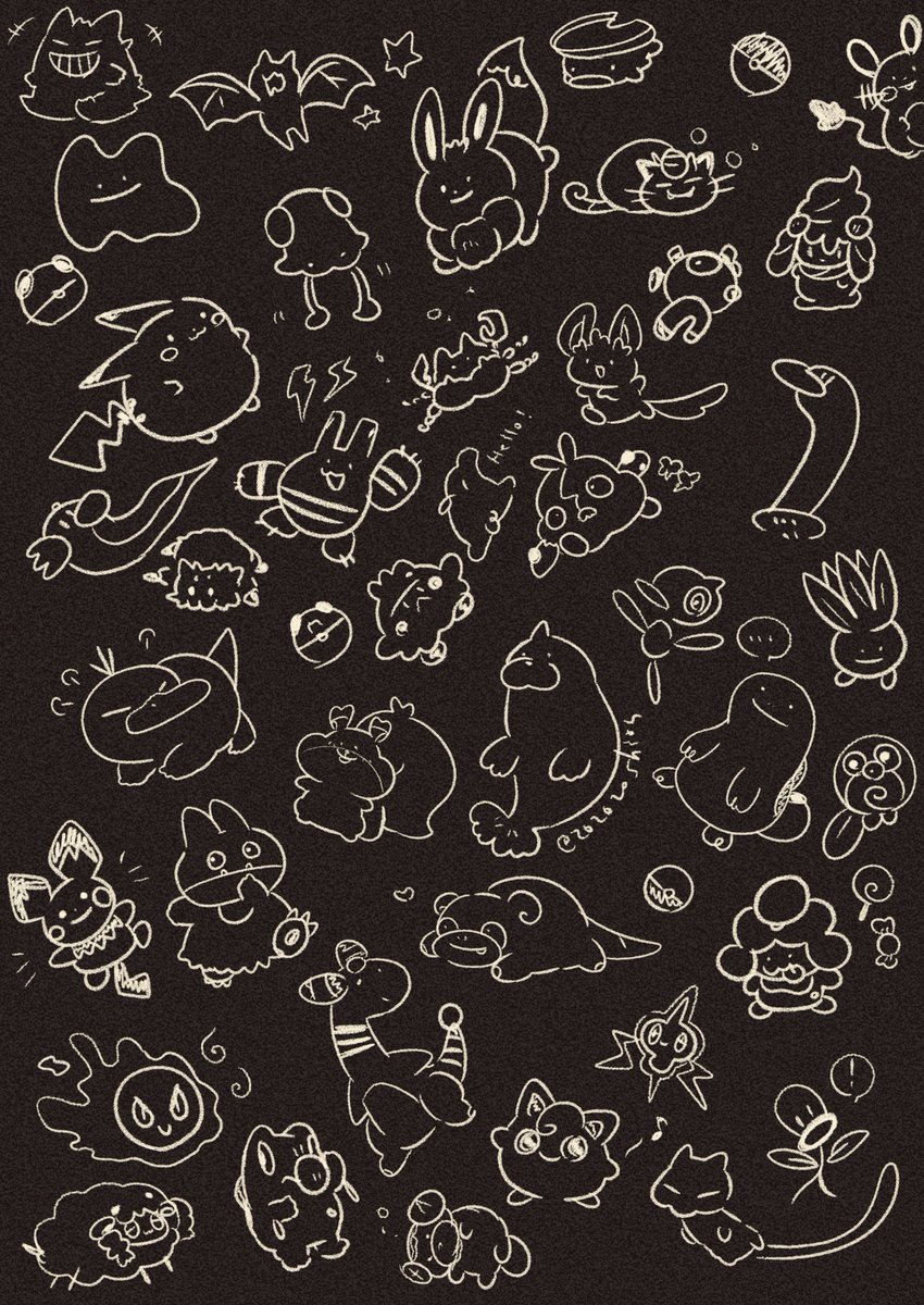 ぐー。@4/19(日)仙台まるデザ tweet media