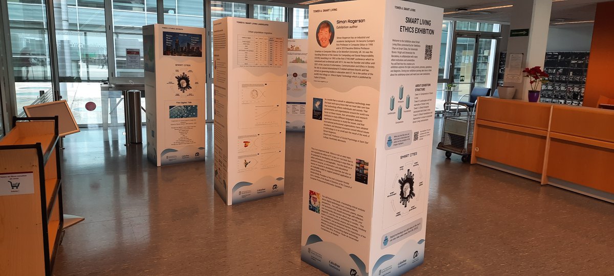 CRAI URV tweet media