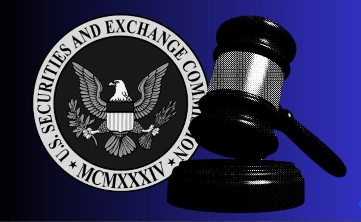 AshCrypto's tweet image. BREAKING: 

🇺🇲SEC OFFICIALLY DROPS CASE 
SEEKING TO APPLY THE BROKER-
DEALER RULE ON DEFI.

BIG WIN FOR CRYPTO 🔥