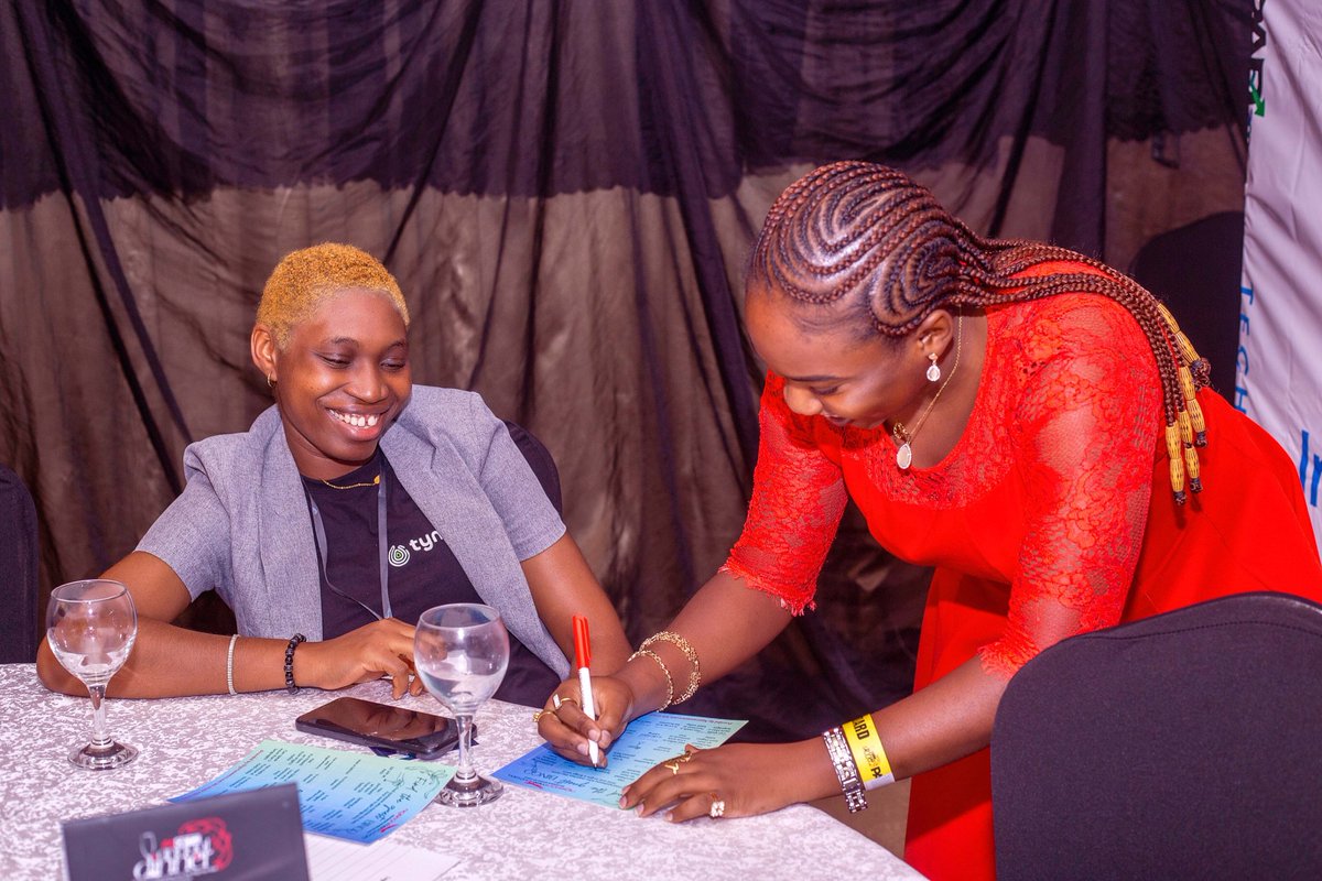 TheTechFeast's tweet image. 🚀 Last year, we brought together tech enthusiasts, creators, thrill-seekers and innovators. TechFeast 2025 will be even BIGGER! Get ready for mind-blowing innovations, powerful connections, and unforgettable experiences.

#TheTechFeast2025  #InnovationUnleashed