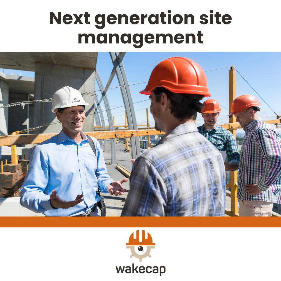 Our smart technology delivers next-generation site management, keeping your construction projects running smoothly. With real-time safety monitoring and performance insights, you’re always in control.
#realtimemonitoring #constructionprojects #safetymonitoring #wakecap #contech