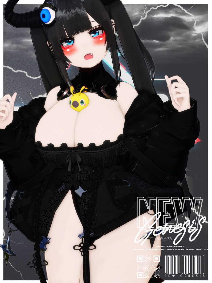 #PSO2NGS_SS