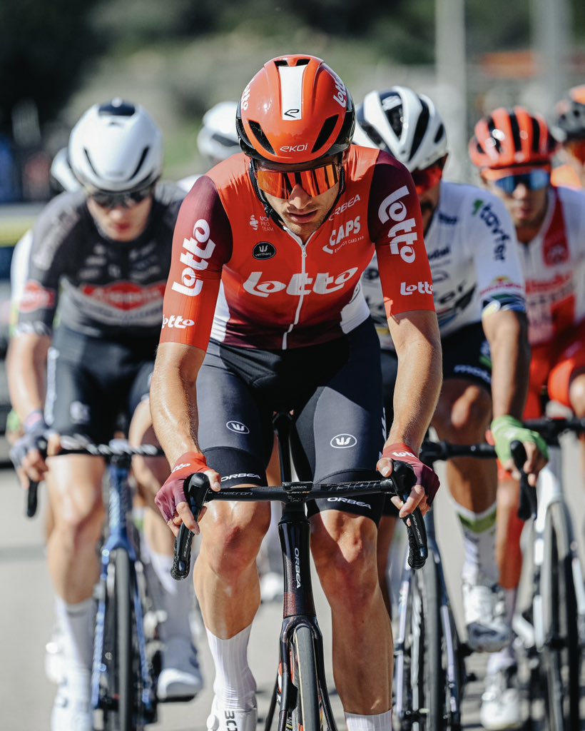 Lotto Cycling Team tweet media