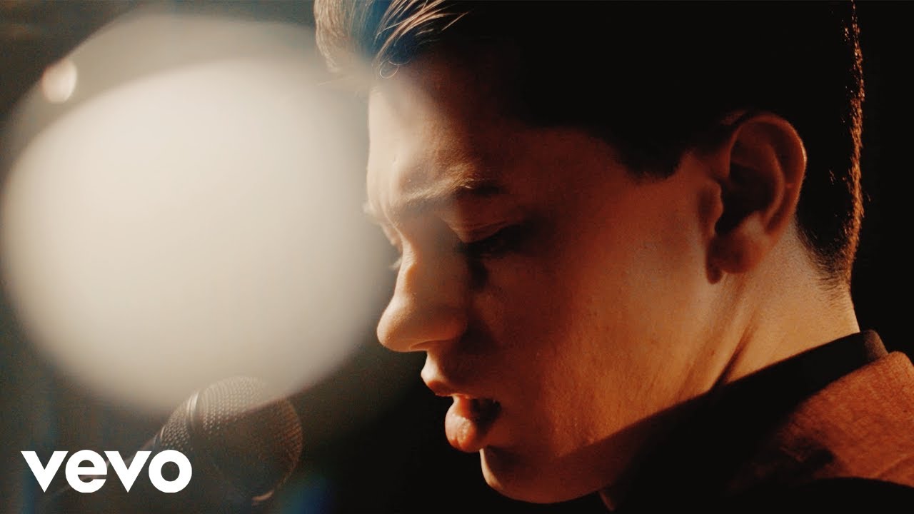 thumbnail-I Think They Call This Love