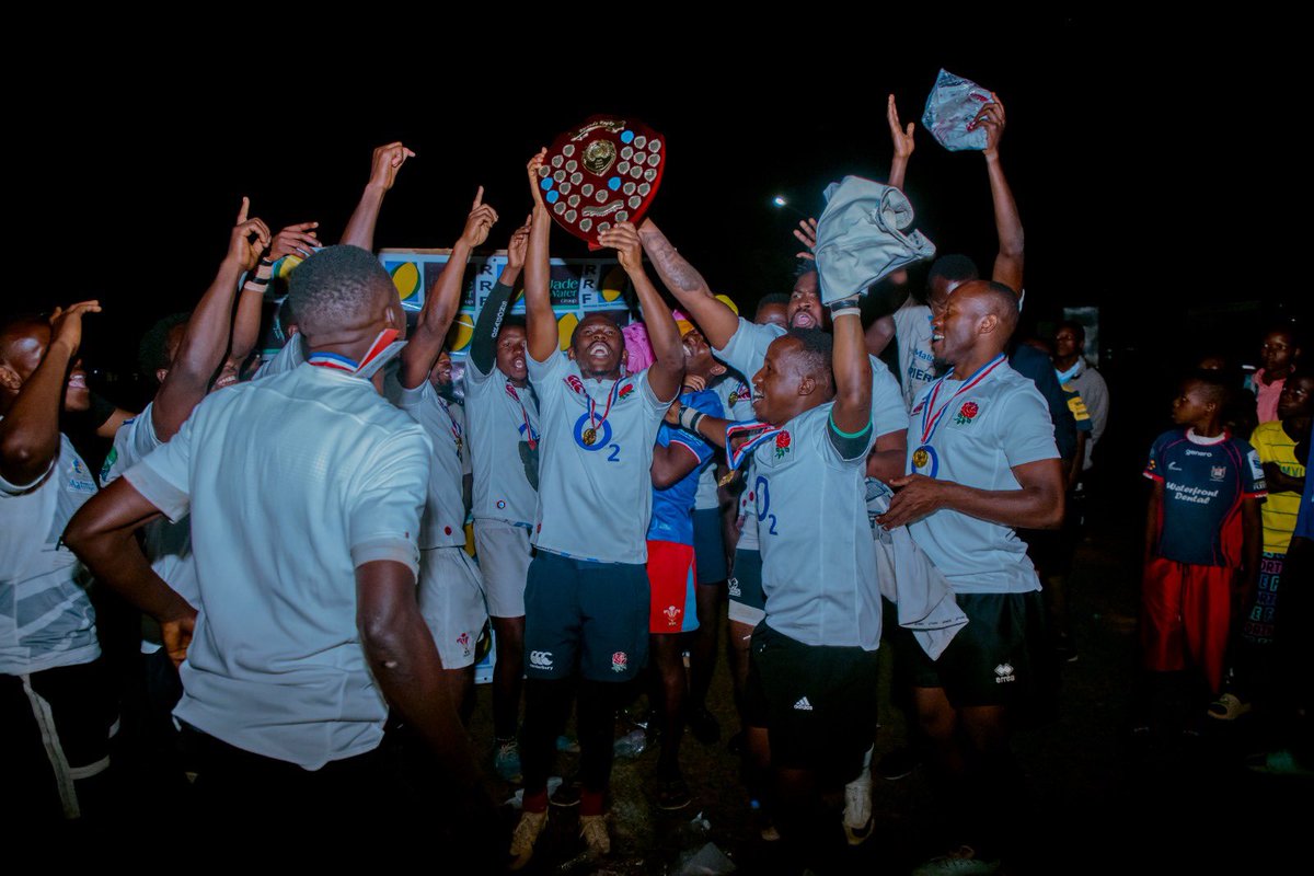 Lions de Fer Rugby Club (@lions_fer) on Twitter photo We are the Winner of Jade Water 7's Cup 1st Edition 2025.
Thanks to our Sponsors and Partners and fans.
<a href="/RwandanRugby/">FriendsRwandanRugby</a>
<a href="/Rwanda_Sports/">Ministry of Sports|Rwanda</a>
<a href="/RugbyRwanda/">Rwanda Rugby 🇷🇼</a> We are the Winner of Jade Water 7's Cup 1st Edition 2025.
Thanks to our Sponsors and Partners and fans.
<a href="/RwandanRugby/">FriendsRwandanRugby</a>
<a href="/Rwanda_Sports/">Ministry of Sports|Rwanda</a>
<a href="/RugbyRwanda/">Rwanda Rugby 🇷🇼</a>