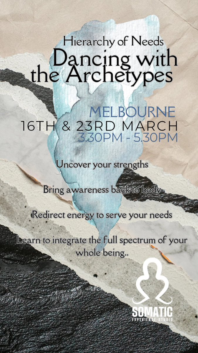 StarloveShibari's tweet photo. I'm looking forward to facilitating this back home. Tix still available. Limited spots!
https://t.co/uk8oCW67Tb https://t.co/BFkKSFzbth