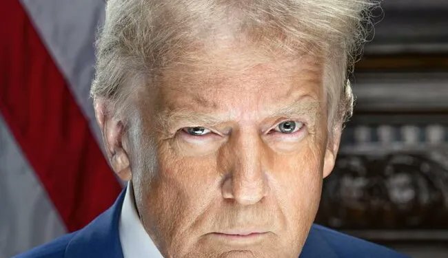 Trump ne nous brisera pas.

Face à un assaut généralisé qui brise notre moral, notre dernière ligne de résistance est notre joie et notre espoir. Elle est aussi le point de départ de notre reconquête. Mon texte dans <a href="/Lactualite/">L’actualité</a> 

lactualite.com/societe/trum...