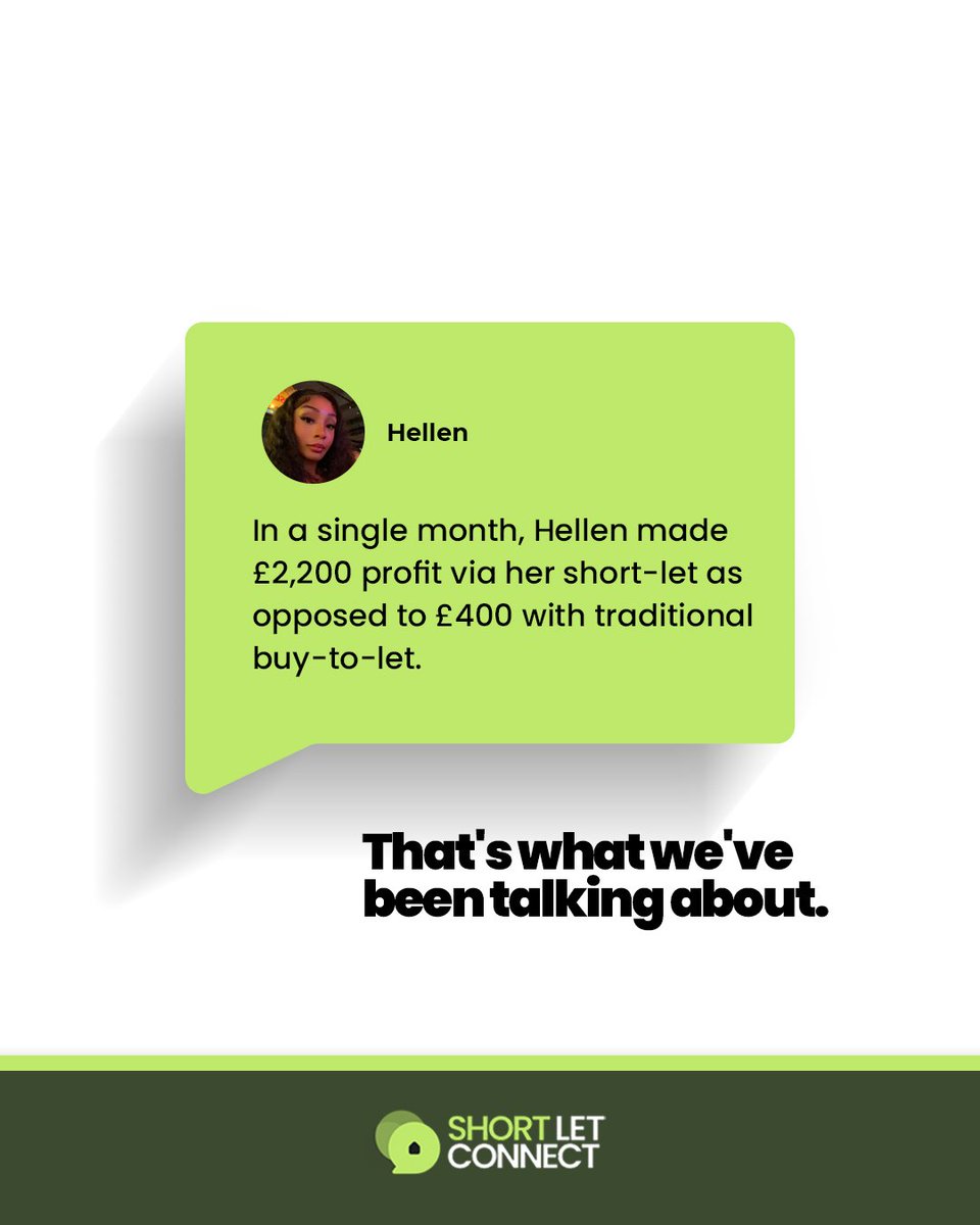 ShortLetConnect tweet media