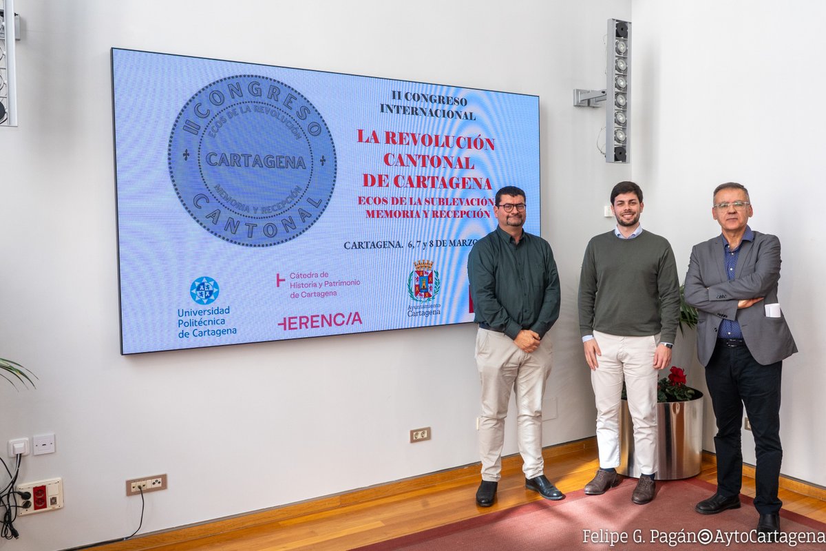 Ayuntamiento de Cartagena tweet media