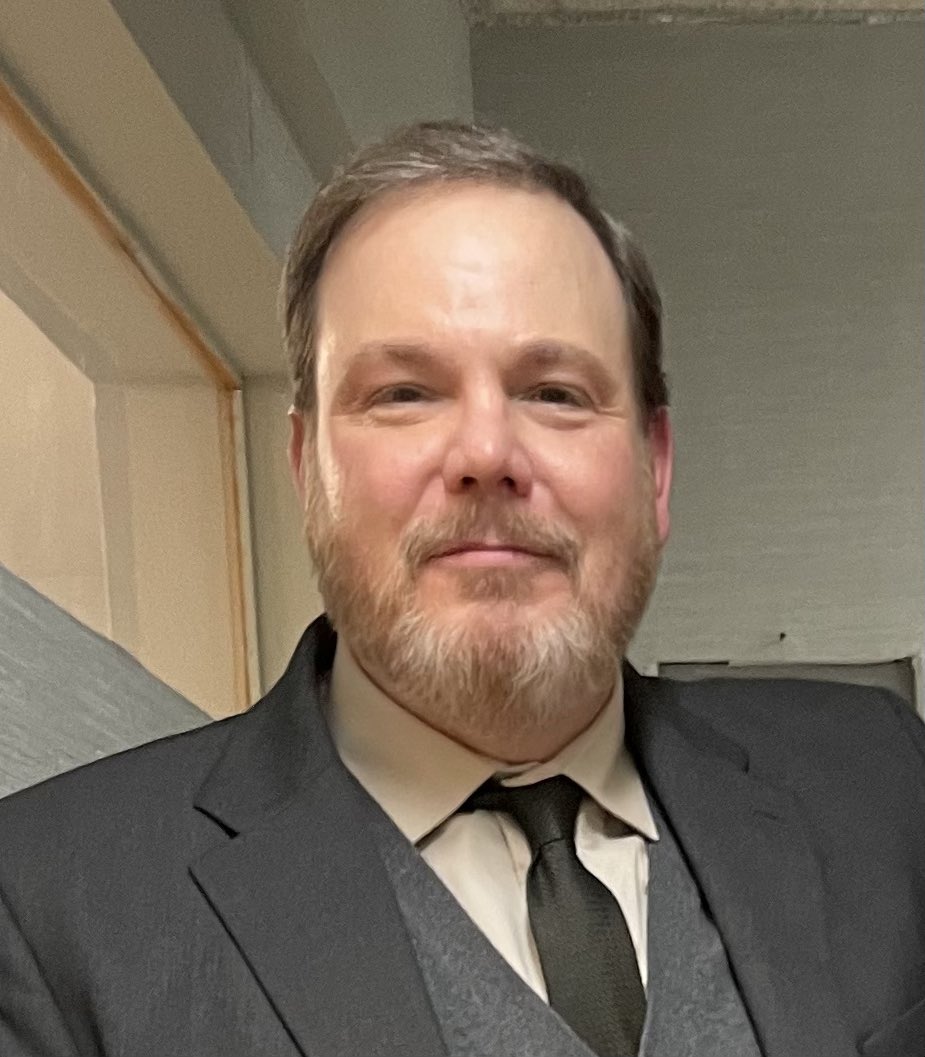 Michael Devine tweet media