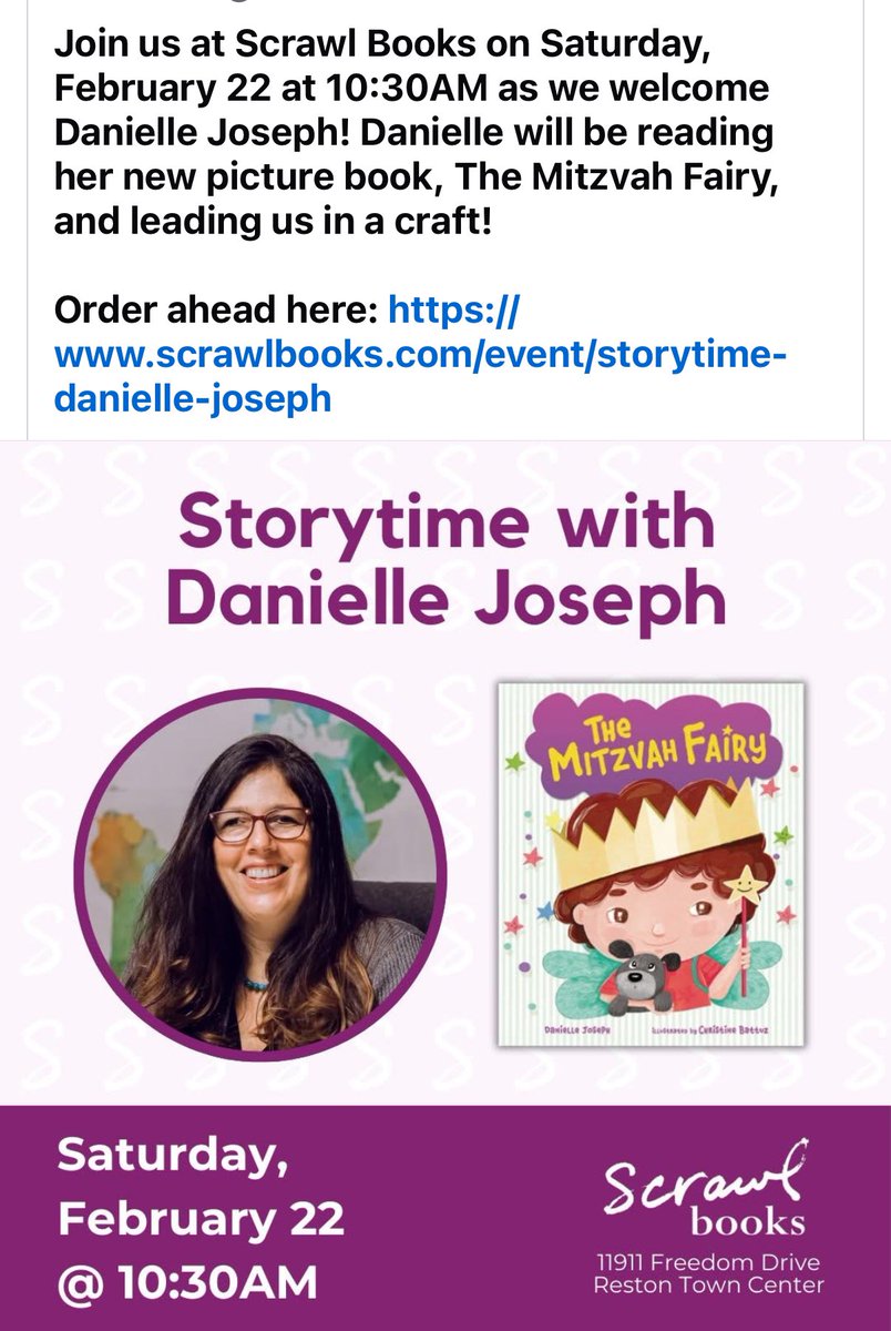 Please join me on Saturday at Scrawl books so we can talk about being our best selves and spreading joy. We could all use a lot of that right now! ✨🪄