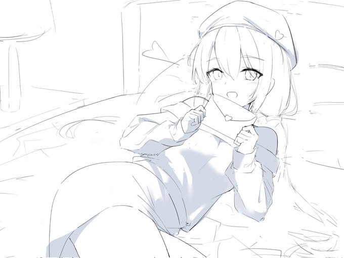 ボ……ボツ……… 