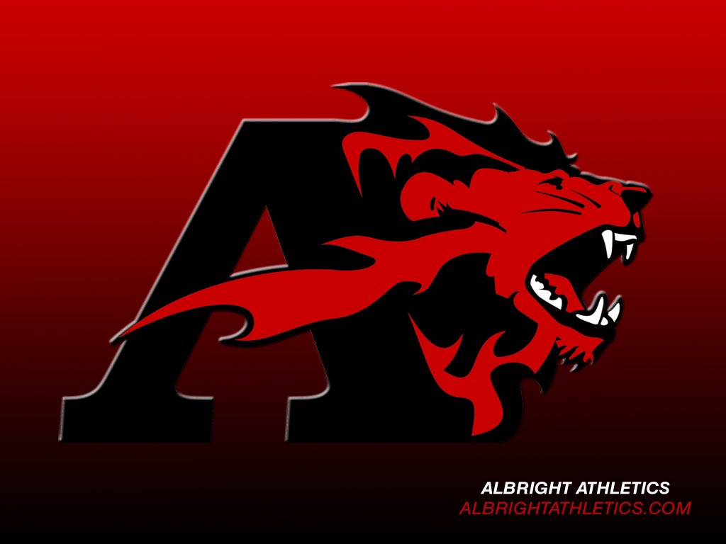 I am blessed today to have received my first official offer letter from Albright University I wanna send a big thanks <a href="/FBCoachFett/">Mark Fetterman</a> and all he has been through out this process…