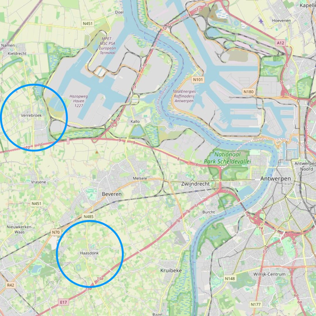 💰 SPECIAL OFFER: Rent both accommodations, and we’ll apply a discount!

Looking for comfortable housing for your employees? We have 2 fully furnished worker accommodations ready for rent:

📍 Verrebroek
📍 Haasdonk