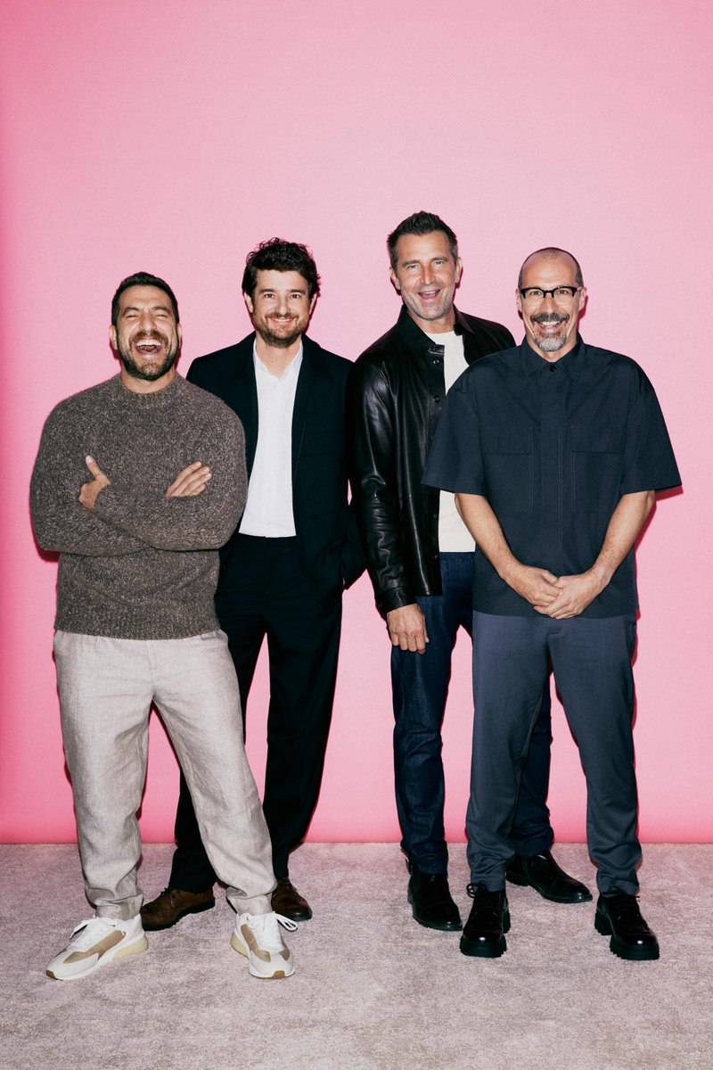 Netflix España tweet media