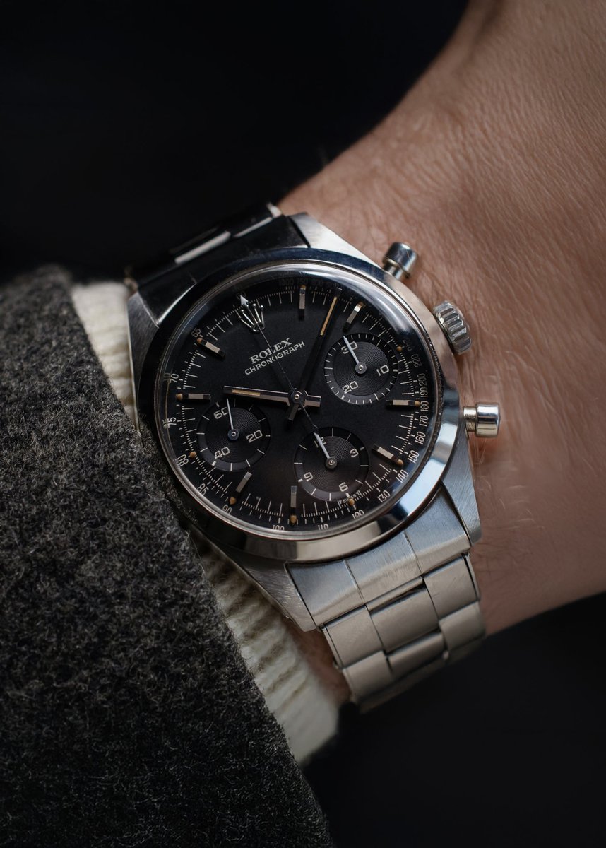 Hairspring Watches tweet media