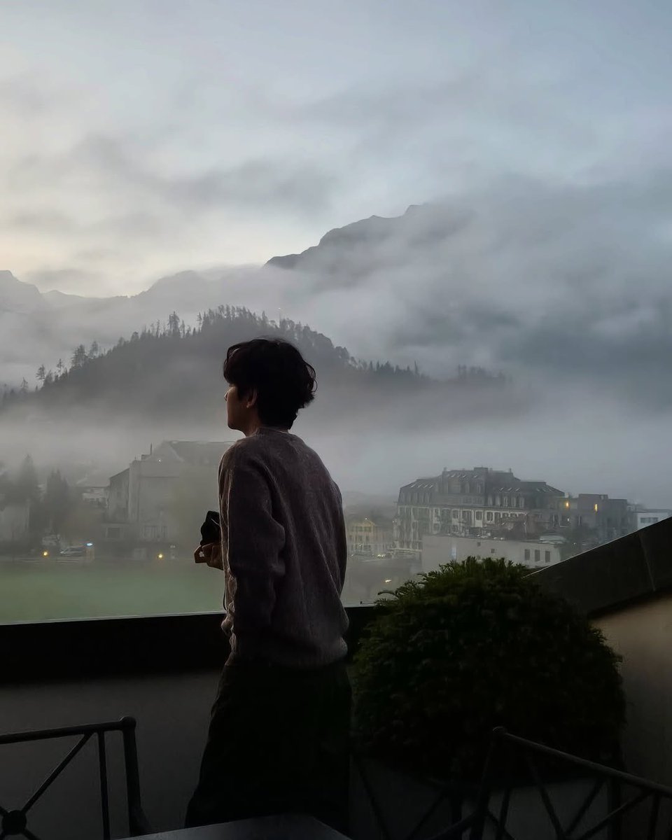 DoKyungLoey's tweet image. Aquí un par de fotos de nuestras vacaciones en Suiza con mi novio Baekhyun🤍

Gracias amor por el tiempo de desconexion que tuvimos🥰 #novios #viajedenovios #tuyyoforever