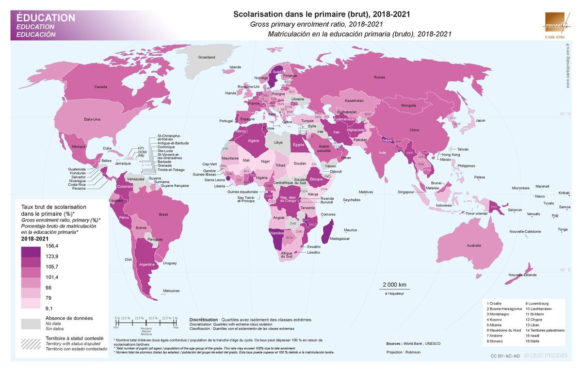 Un jeudi, une carte
cartoprodig.cnrs.fr/cartes/